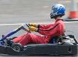 Kart Racing: Recovering Motivation After Losing