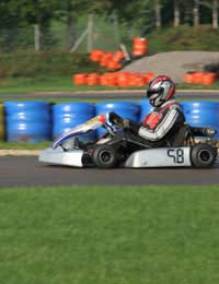 Go-karting Insurance