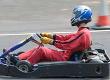 Body Image and Karting