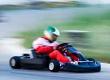 Famous Go-Kart Racers