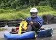 Karting In Adverse Weather Conditions