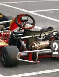 History Of Go Karting