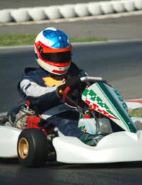 Qualifying Tips For Karting Competitions