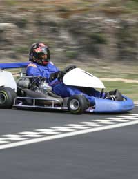 Motor Sports Association (msa)